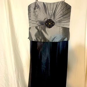 Jessica Howard Formal Dress-prom, wedding, symphony